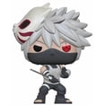 thumbnail image 3 of 2025 NUEVA llegada Funko pop Kakashi (anbu) n.º 994 Sasuke (rinnegan) n.º 1023 Figuras de películas de anime Modelos en CAJA Lindos regalos de Navidad para niños, 3 of 5