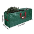 thumbnail image 4 of Sac de Rangement Imperméable pour Arbre de Noël, 4 of 9