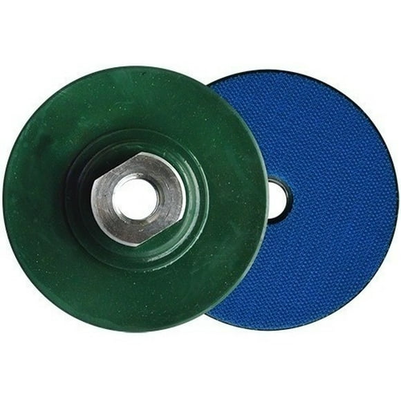 Respaldo Para Pads De Diamante 4 X 5/8 Austromex Aus-1599 Austromex AUS-1599