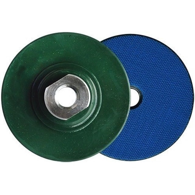 Respaldo Para Pads De Diamante 4 X 5/8 Austromex Aus-1599 Austromex AUS-1599