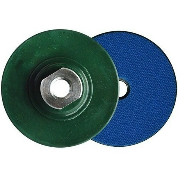 Respaldo Para Pads De Diamante 4 X 5/8 Austromex Aus-1599 Austromex AUS-1599