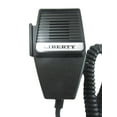 thumbnail image 5 of 2 Lot Liberty L520 CB Radio Replacement Microphone 4-Pin Cobra - Uniden - Galaxy, 5 of 10