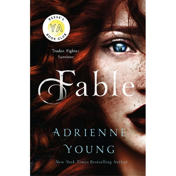 Fable, un Roman (le Monde des Rétrécissements, 2)