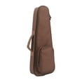 thumbnail image 3 of Ukulele Case Shockproof Oxford with Handle Ukulele Bag Case Stage Performance 23inch, 3 of 8