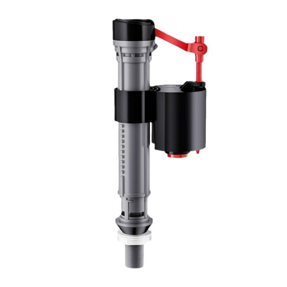 Shengyu Toilet Tank Fill Valve Inside Tank Part Valve Repair Dorm Toilet Inlet Water