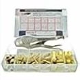 thumbnail image 3 of Weldcote RK-27-WCM Hose Repair Kit 3/16" & 1/4" ID Hose A & B Fittings, 3 of 3