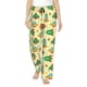thumbnail image 1 of Balery Colorful Outer Space Pantalones de pijama para mujer, pijamas ultraligeros, pantalones de estar por casa-XX-Large, 1 of 6