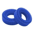 thumbnail image 3 of ZheElen 1.0'' Tires lnsert Foam 5520mm for 1/18 Rc Car SCX24 Ax24 Enduro24 Part Blue, 3 of 6