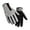 GrayA, variant on Milaget Winter Gloves Windproof Insulated for Motorcycle Cycling Adults Unisex L
