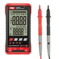 thumbnail image 4 of TASI TA804A Digital Multimeter Professional Auto Tester True RMS Multimeter Ultra-Thin Intelligent OHM NCV Voltage Meter, 4 of 8