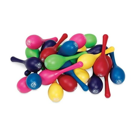 Latin Percussion LP011-24MX Chickitas - 24 Mix Pack