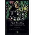 thumbnail image 1 of Bruja verde La Arkano Books 9788415292913, 1 of 2