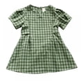 thumbnail image 4 of Robes à Manches Courtes pour Petites Filles, 4 of 8