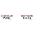 thumbnail image 3 of CafePress - Shotokan Black Belt 1 Mug - 11 oz Ceramic Mug - Novelty Coffee Tea Cup, 3 of 6