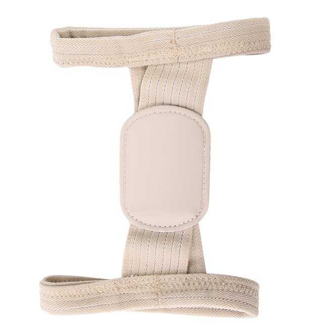 Confortable Ceinture de Correction d'Étanchéité Réglable, Ceinture de Correction de Posture, Conducteurs Adultes pour Enfants Étudiants XSChildren Type, S, M, L