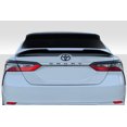 thumbnail image 1 of 2018-2023 Toyota Camry Duraflex TD3000 Rear Wing Spoiler - 1 Piece, 1 of 7
