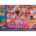 thumbnail image 1 of Rompecabezas Ravensburger Ballet Bakery 100 piezas para niños, 1 of 6