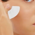 thumbnail image 4 of NUOLUX 2Ud Gua Sha De Inoxidable Para Masaje Y Cuidado Facial En, 4 of 8