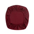 thumbnail image 1 of Stretch Office Covers Seat Cover Slipcover Desk Seat Cushion Protectors for Computer - Red, 1 of 8
