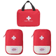 thumbnail image 1 of Impermeable para Botiquín Primeros Auxilios Estuche Rígido Proteja A Sus Seres Queridos, 1 of 6