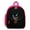 Pink, variant on Venom Backpack Book Bags Casual Daypack for Travel Work Office