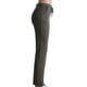 thumbnail image 3 of MKLEKYY Leggings de mujer para vestir, pantalones de yoga súper elásticos de seda de leche para mujer, pantalones deportivos, pantalones casuales de moda, 3 of 4