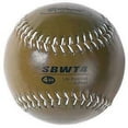 thumbnail image 2 of Markwort Weighted 12 inch Softball, 2 of 2