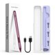 thumbnail image 1 of Lápiz Stylus SSS·GRGB MPP 2.0 con 4096 niveles de presión Rojo USB-C, 1 of 8