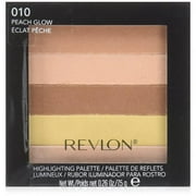 Revlon Highlighting Pallette 010 Peach Glow