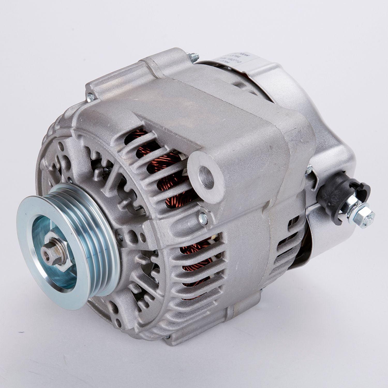 TYC 2-13794 Alternator for Toyota 27060-62160-84 qh Fits 2000 Toyota 4Runner