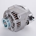 thumbnail image 2 of TYC 2-13794 Alternator for Toyota 27060-62160-84 qh Fits 2000 Toyota 4Runner, 2 of 5