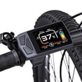 thumbnail image 2 of Maoww Speedometer For Bike With Mileage Display And Bluetooth 1 Connection Multiple Languages Can Be Set, 2 of 6