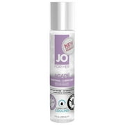 JO Agape For Her Cooling Lubricant 1oz