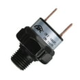 thumbnail image 3 of Air Pump Automatic Pressure Switch Car Controller Switch Valve Tank Mount Thread, 150-180PSI, 3 of 4