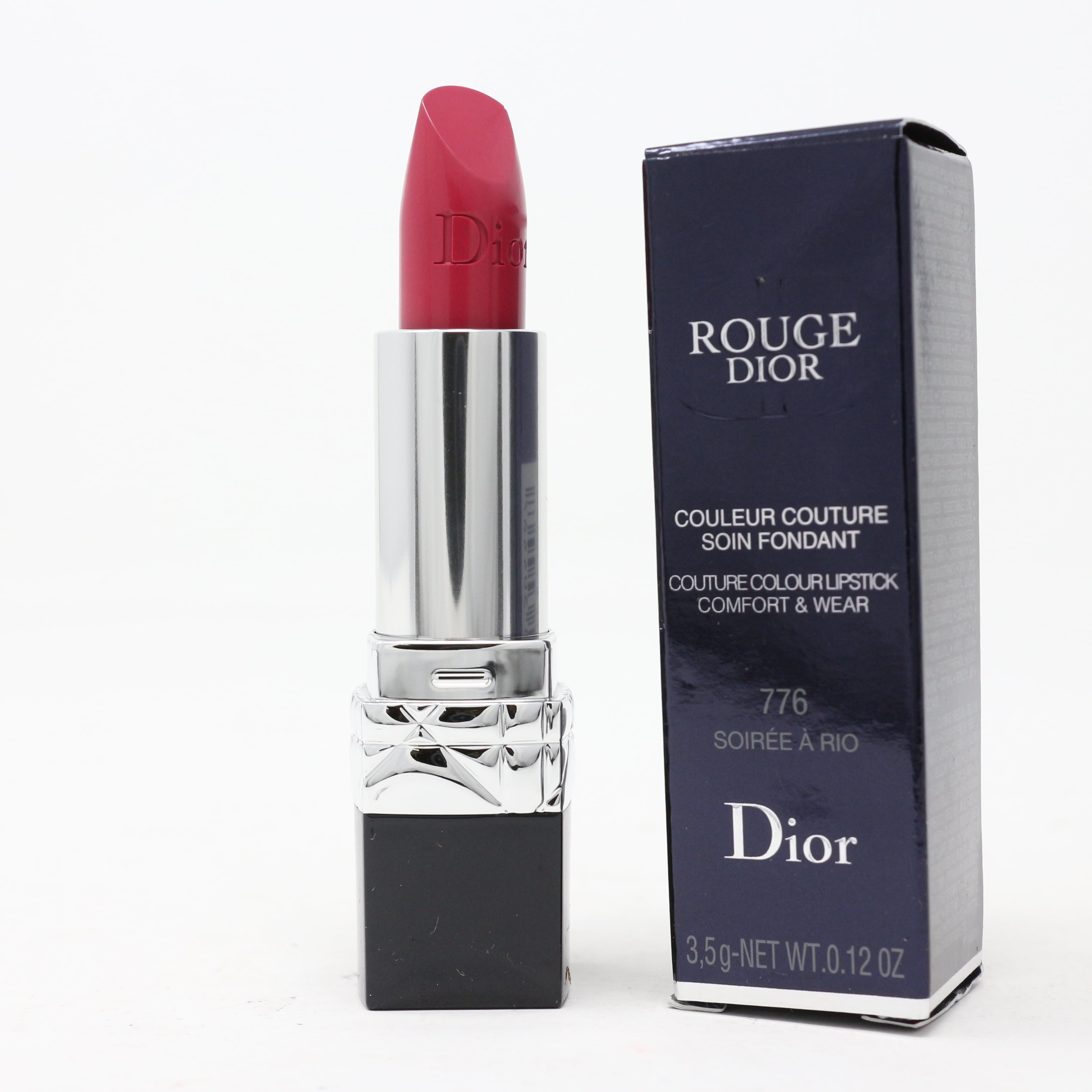 dior lipstick packaging