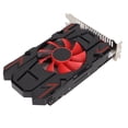thumbnail image 4 of Tarjeta gráfica con frecuencia de núcleo de 650 MHz, 1 GB, DDR5 de 128 bits, ventilador de bajo ruido, procesador de flujo 480, GPU, 4 of 14