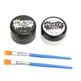 thumbnail image 1 of Face Body Paint, 4pcs Professional Face Painting Kit  For Cosplay, 1 of 8