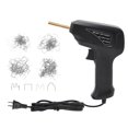 thumbnail image 1 of Staples Plastic Welding Kit,Plastic Welding Machine 50W Car Bumper Repair Kit Plastic Welding Repair Kit Ultra Responsive, 1 of 8