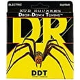 thumbnail image 2 of Ddt™ - Drop Down Tuning Electric Guitar Nickel Strings: 7-String Medium 10-56, 2 of 3