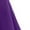 Purple Orchid, variant on Women's Plus Size Drawstring Maxi Dress