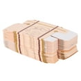 thumbnail image 3 of Kitchen 50 Suitcase Favor Boxes Vintage Favor Box Candy Bag for Travel Theme Party Wedding, Mini Suitcase Design with Tags and Ropes for Decoration, Made from Premium Material, 3 of 7