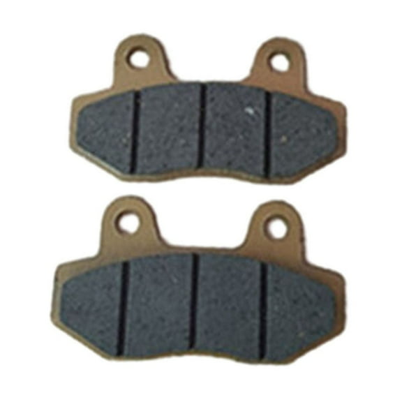 brake Pad Of Citycoco Electric Bike Electric Scooter Chinese Halei Scooter, (CBX)