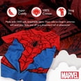 thumbnail image 3 of Set de pijama Marvel Spider, disfraz de 2 piezas, para niños de 6 años, 3 of 6