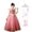 Dress Accessories, variant on ICHTHYOSAUR Girls Sleeping Princess Dress Pink Costume for Halloween Christmas Fancy Birthday Party