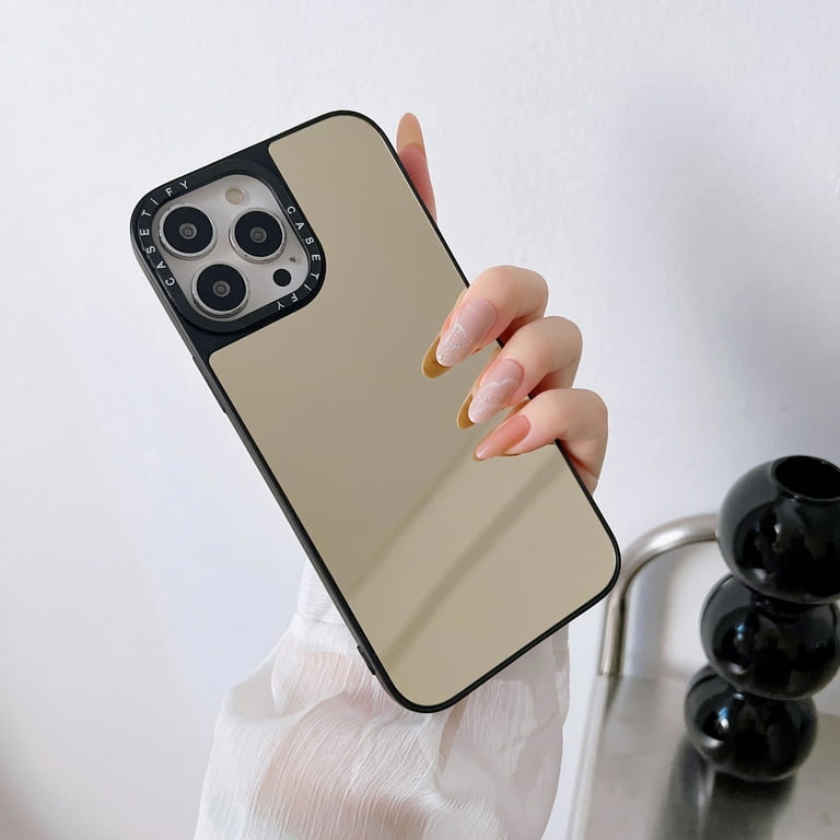 Mirror Phone Case