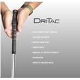 thumbnail image 5 of Winn Dri-Tac AVS 5DT-DG Soft Standard Golf Grips - Set of 7 Performance Grips, 5 of 7