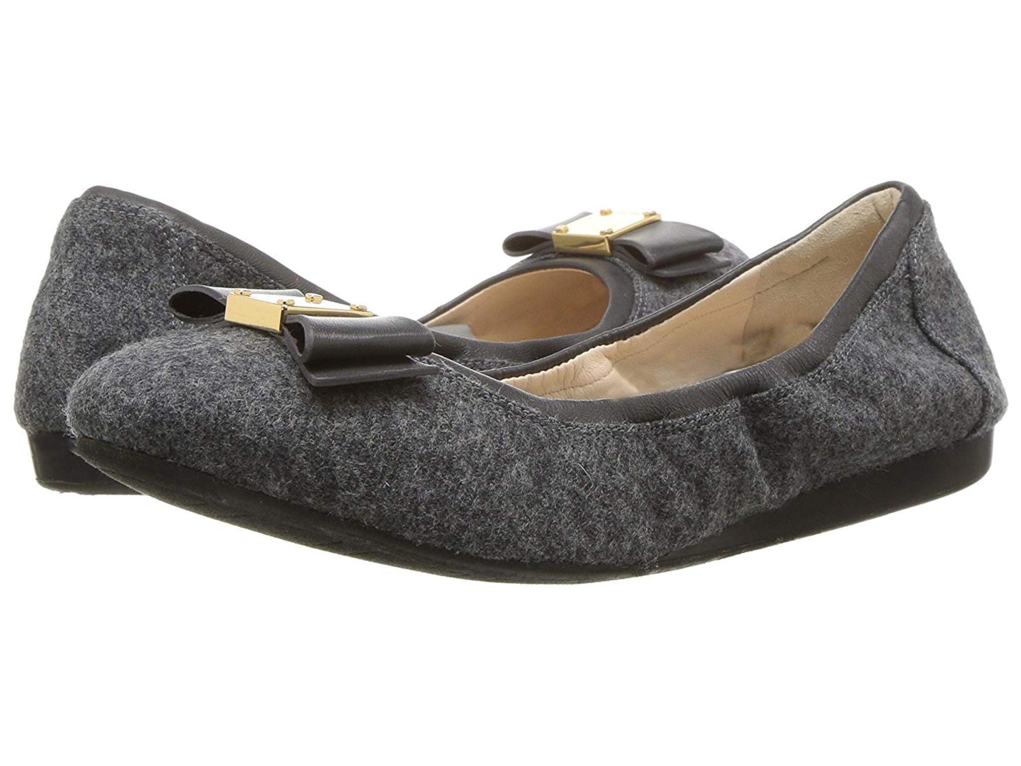 Cole haan tali bow hot sale ballet