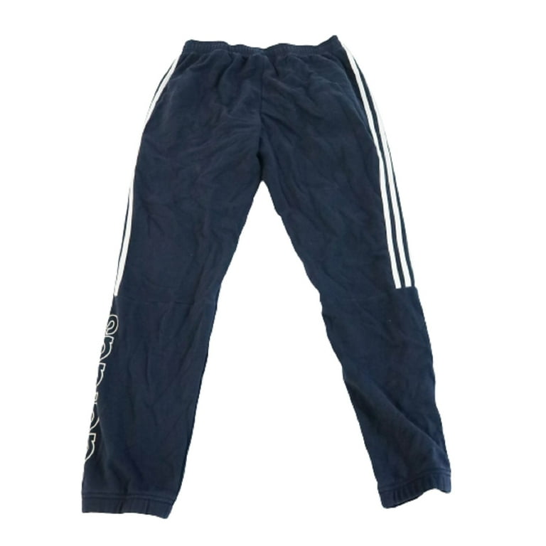 adidas Mens Pull On Sereno 19 Training Jogger Pants XX Large Walmart