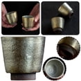 thumbnail image 2 of Ceramic KungFu Tea Set Elegant Art Water Mug Present for Tea Lovers, 2 of 5