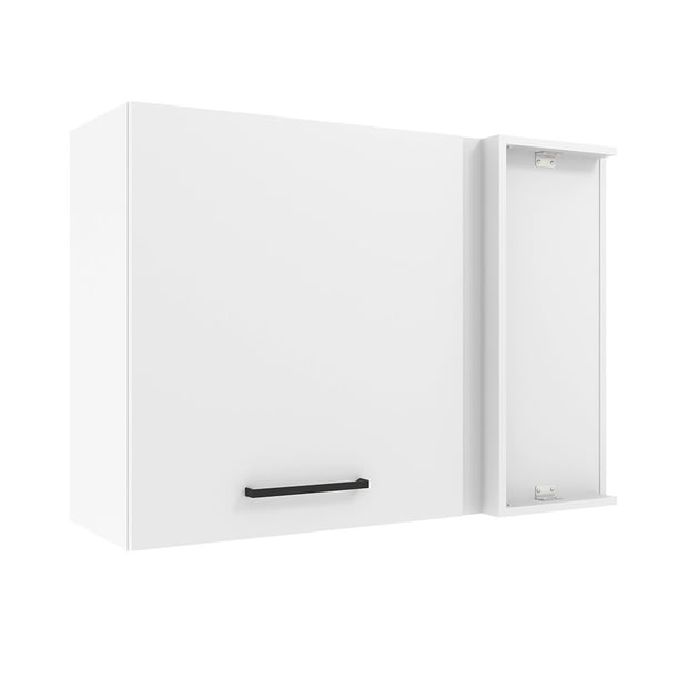 Mueble Superior de Cocina Esquinero MADESA Agata 1 Puerta